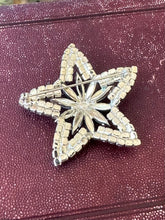Load image into Gallery viewer, You Pick! Vintage Assortment of Midcentury Rhinestone Jeweled Brooches Signed &amp; Unsigned
