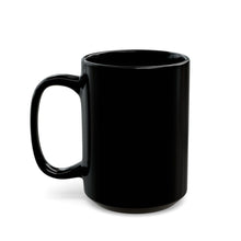 Load image into Gallery viewer, Is This Ya Sista? Black Mug (11oz)
