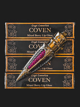 Load image into Gallery viewer, Crypt Cosmetics Lip Gloss

