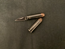 Load image into Gallery viewer, mini pocket knife
