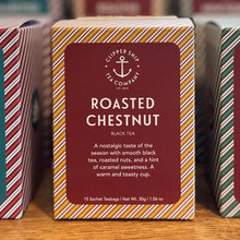 Load image into Gallery viewer, Clipper Ship Tea Company Holiday Sachet Boxes
