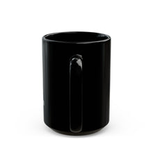 Load image into Gallery viewer, Is This Ya Sista? Black Mug (11oz)
