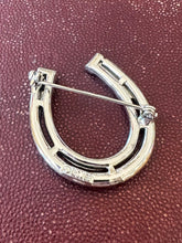 Load image into Gallery viewer, You Pick! Vintage Assortment of Midcentury Rhinestone Jeweled Brooches Signed &amp; Unsigned
