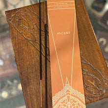 Load image into Gallery viewer, Choose your Scent! Between Heaven &amp; Earth Incense Packs | Pack of 12 Sticks
