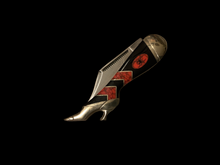 Load image into Gallery viewer, mini pocket knife
