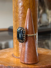 Load image into Gallery viewer, You Pick! Vintage 1960s Rhinestone Costume Cocktail Statement Rings Adjustable Midcentury
