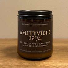 Load image into Gallery viewer, Amber &amp; Oak
