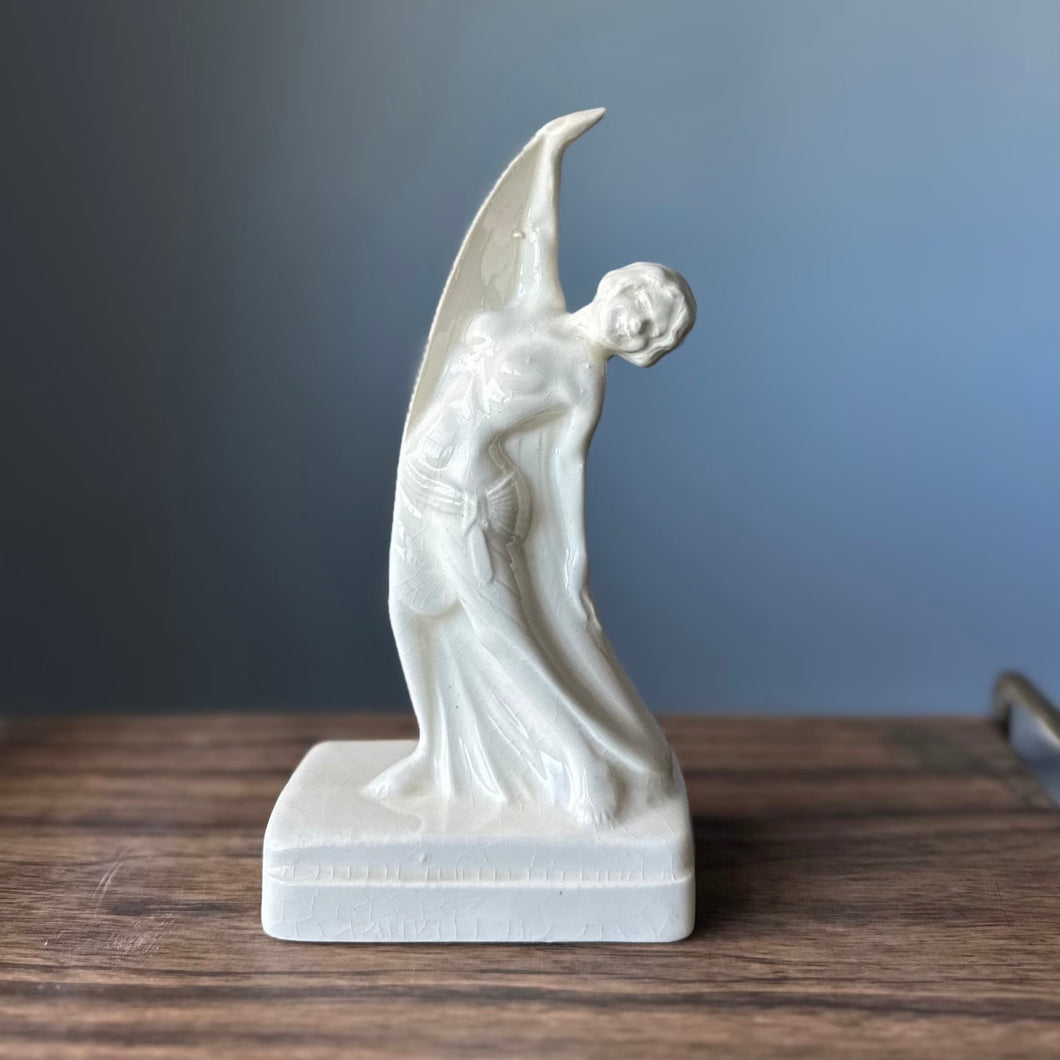 Lily of the East Vintage