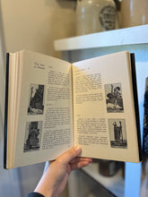 Load image into Gallery viewer, The Sexual Key to the Tarot Hardcover Book by Theodor Laurence Copyright 1971 First Edition with Dust Jacket
