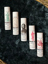 Load image into Gallery viewer, Wit&amp;Whim All-Natural Lip Balms

