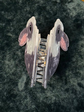 Load image into Gallery viewer, Rabbit Hair Claw Clip
