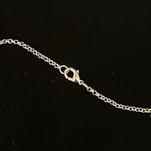 Load image into Gallery viewer, “DANCING VAMP” Handmade Pendant Necklace
