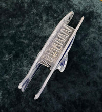 Load image into Gallery viewer, Fish Hair Claw Clip
