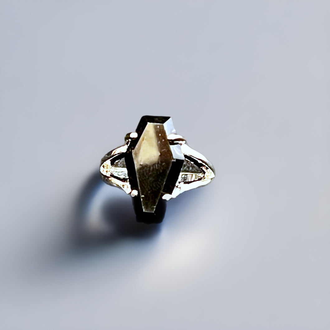 Coffin Ring