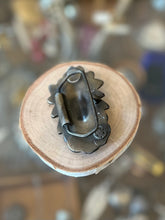 Load image into Gallery viewer, 1974 Native American Belt Buckle
