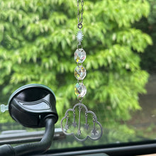 Load image into Gallery viewer, Sun Salutations Sun Catchers &amp; Jewelry
