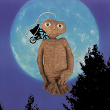 Load image into Gallery viewer, Silk Road Bazaar Fair Trade Felt Ornaments | Handmade in Kyrgyzstan
