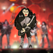 Load image into Gallery viewer, Silk Road Bazaar Fair Trade Felt Ornaments | Handmade in Kyrgyzstan
