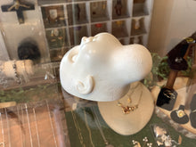 Load image into Gallery viewer, Creepy doll head paperweight
