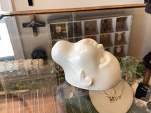 Load image into Gallery viewer, Creepy doll head paperweight
