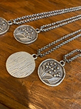 Load image into Gallery viewer, Lily of the Valley Necklace
