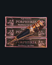 Load image into Gallery viewer, Crypt Cosmetics Lip Gloss

