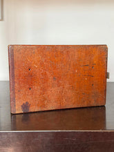 Load image into Gallery viewer, Antique 1901 GE Thomson Alternating Ammeter Type P in Wood Box Serial #125176
