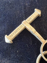 Load image into Gallery viewer, VTG Tiffany &amp; Co. Paloma Picasso Interlocking Circle Multi Chain Toggle Bracelet
