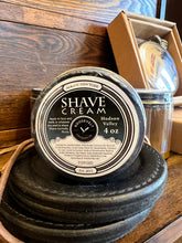 Load image into Gallery viewer, Roosevelt Grooming Shave Cream
