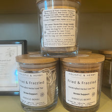 Load image into Gallery viewer, Holistic and Herby Tea Blends
