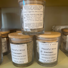 Load image into Gallery viewer, Holistic and Herby Tea Blends
