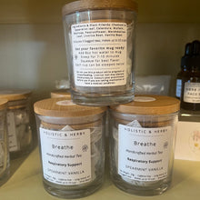 Load image into Gallery viewer, Holistic and Herby Tea Blends

