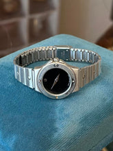 Load image into Gallery viewer, Vintage Ladies Movado Museum Watch Stainless Steel Swiss Quartz | Needs Battery
