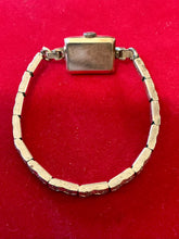 Load image into Gallery viewer, Vintage 1950s Girard Perregaux 1/20 10K Gold Filled Top Ladies Watch Mechanical
