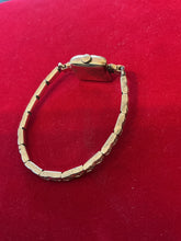 Load image into Gallery viewer, Vintage 1950s Girard Perregaux 1/20 10K Gold Filled Top Ladies Watch Mechanical
