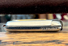 Load image into Gallery viewer, Vintage 1930s Art Deco German Allemagne Reliquary Pocket Shrine St Theresa
