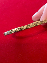 Load image into Gallery viewer, Vintage 1950s Girard Perregaux 1/20 10K Gold Filled Top Ladies Watch Mechanical
