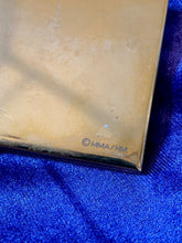 Load image into Gallery viewer, VTG 1990s MMA HM Metropolitan Museum of Art Hollywood Regency Business Card Case
