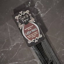 Load image into Gallery viewer, Toccata &amp; Fougère Hand-Dipped Incense
