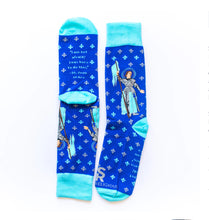 Load image into Gallery viewer, Religious Socks

