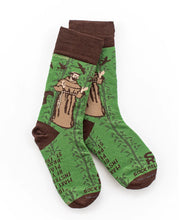 Load image into Gallery viewer, Religious Socks
