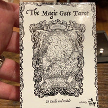Load image into Gallery viewer, Tarot cards
